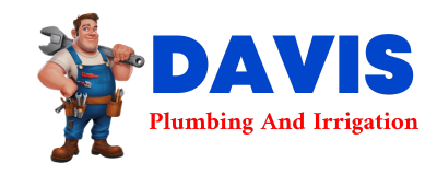 Trusted plumber in IRWINVILLE